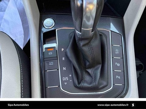 Voitures D'occasion À Fenouillet | Volkswagen Tiguan 2.0 Tdi 150 Dsg7 Carat Exclusive 5P