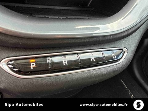 Voitures D'occasion À Mérignac | Fiat 500 E 95 Ch Nouvelle 3P