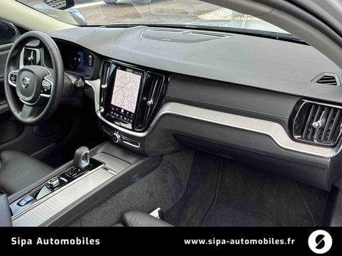 Voitures D'occasion À Mérignac | Volvo V60 Micro Hybride Essence B4 197 Ch Dct7 Start 5P