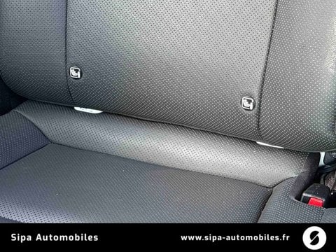 Voitures D'occasion À Libourne | Hyundai Kona Hybrid 141 Executive 5P