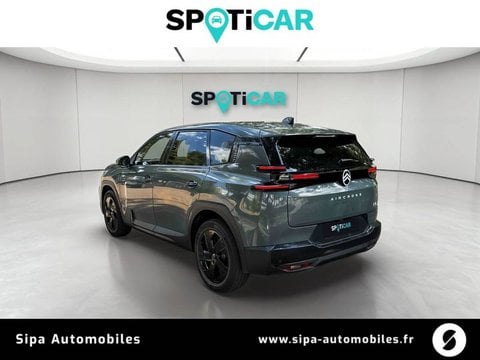 Voitures D'occasion À Lescar | Citroën C5 Aircross Ii Hybride 145 Ch E-Dcs6 Max 5P