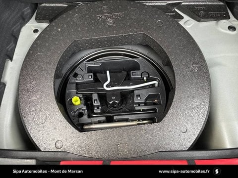 Voitures D'occasion À Mont-De-Marsan | Ds Ds 3 Ds3 Crossback Puretech 130 Eat8 Performance Line+ 5P