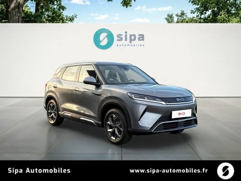 Voitures D'0Km À Mérignac | Byd Atto 2 45.1 Kwh 177 Ch Active 5P