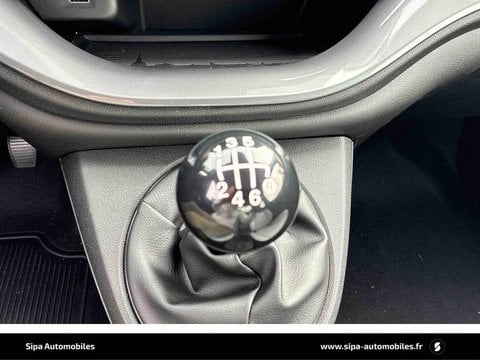 Voitures D'0Km À Libourne | Fiat 500 1.0 65 Ch Hybride Torino 3P