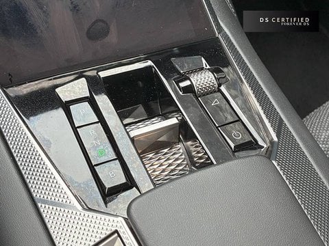Voitures D'occasion À Lescar | Ds Ds 4 Ds4 Ii Hybride E-Tense 225 Eat8 Trocadero 5P