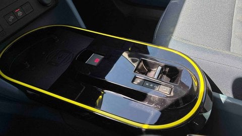 Voitures D'0Km À Dax | Fiat Grande Panda T-Gen 3 1.2 Hybrid Turbo 110 Ch Edct6 La Prima 5P