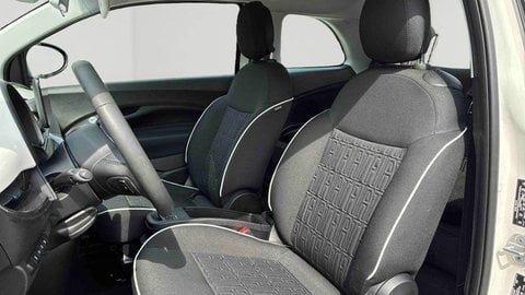 Voitures D'occasion À Muret | Fiat 500 E 118 Ch Nouvelle 3P