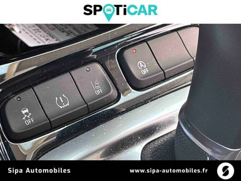 Voitures D'occasion À Toulouse | Opel Crossland X Crossland 1.2 Turbo 130 Ch Bva6 Elegance Busin...
