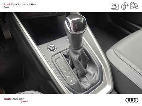 Voitures D'occasion À Lescar | Audi A1 Sportback 30 Tfsi 110 Ch S Tronic 7 Design Luxe 5P