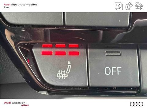 Voitures D'occasion À Lescar | Audi A3 Sportback 40 Tfsie 204 S Tronic 6 S Line 5P