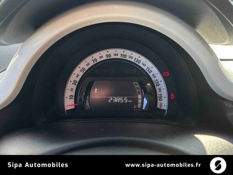 Voitures D'occasion À Villenave-D'ornon | Renault Twingo Iii 0.9 Tce 90 Energy 5P
