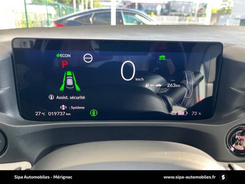 Voitures D'occasion À Mérignac | Honda E:ny1 204 Ch Advance 5P