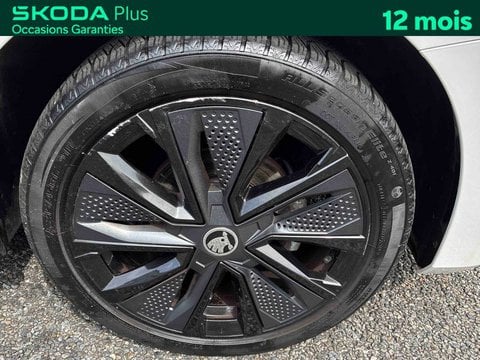 Voitures D'occasion À Tarbes | Škoda Fabia 1.0 Tsi 95 Ch Bvm5 Style 5P