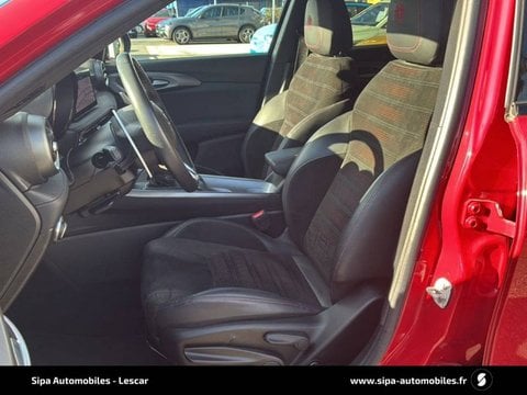 Voitures D'occasion À Lescar | Alfa Romeo Tonale 1.5 Hybrid 160 Ch Vgt Tct7 Edizione Speciale 5P