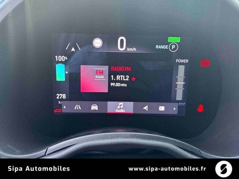 Voitures D'occasion À Bayonne | Fiat 500 Iii Electrique 3+1 E 118 Ch Icône 4P