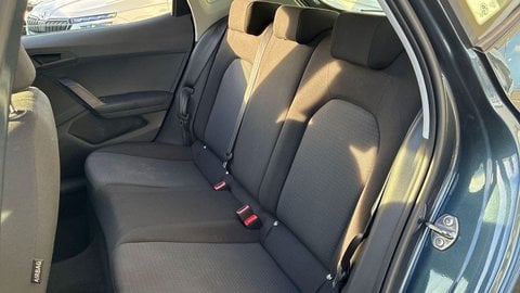 Voitures D'occasion À Lescar | Seat Ibiza 1.0 Tsi 95 Ch S/S Bvm5 Copa 5P