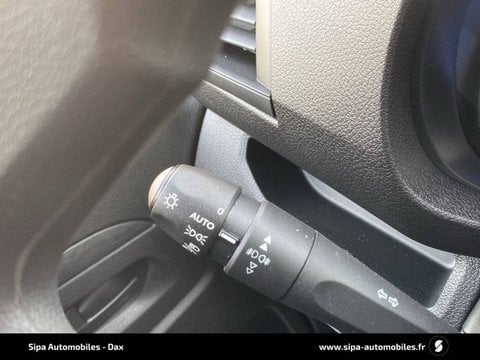 Voitures D'0Km À Dax | Fiat E-Scudo Iii E-Scudo Fourgon 136 75 Kwh Xl 4P