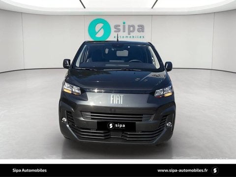 Voitures D'occasion À Bayonne | Fiat Scudo Fg Scudo Fourgon Bluehdi 180 M S&S Eat8 4P