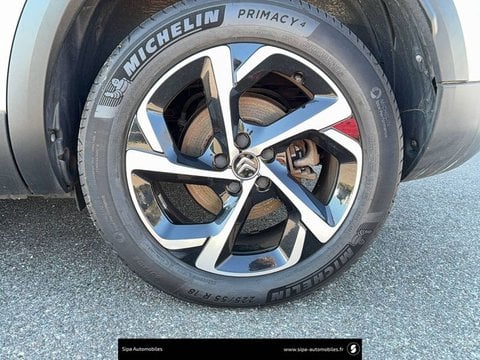 Voitures D'occasion À La-Teste-De-Buch | Citroën C5 Aircross Hybride Rechargeable 225 S&S E-Eat...