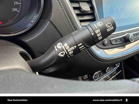 Voitures D'occasion À Toulouse | Opel Grandland X 1.6 Turbo 180 Ch Bva8 Ultimate 5P