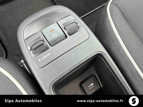 Voitures D'occasion À Mérignac | Fiat 500 E 118 Ch Nouvelle 3P