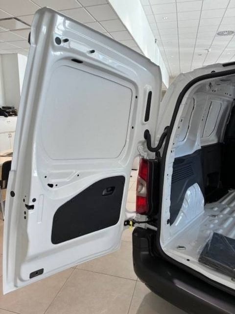 Voitures D'0Km À Toulouse | Opel Combo Cargo Combo Cargo M Charge Utile Majoree Diesel 100 Ch Ma...