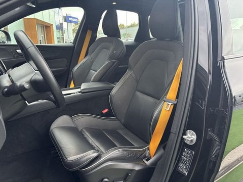 Voitures D'occasion À Labège | Volvo Xc60 T8 Awd Hybride Rechargeable 310 Ch+145 Ch Geartronic ...