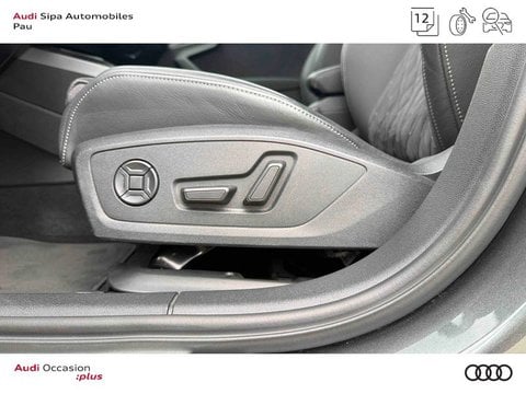 Voitures D'occasion À Lescar | Audi A3 Sportback 40 Tfsie 204 S Tronic 6 S Line 5P
