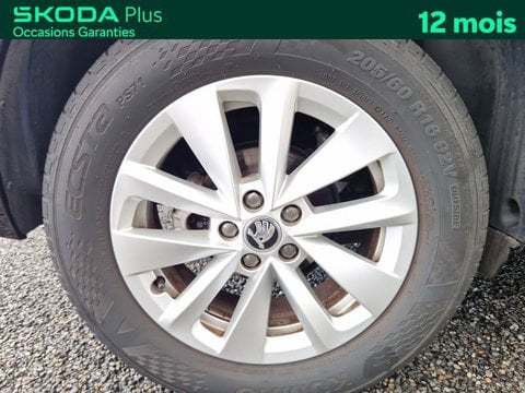 Voitures D'occasion À Tarbes | Škoda Kamiq 1.0 Tsi Evo 110 Ch Bvm6 5P