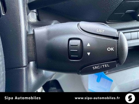 Voitures D'occasion À Lescar | Opel Vivaro Plancb Vul Vivaro Ca Fixe L3 2.0 Diesel 145 Ch Ptac A...