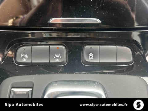 Voitures D'occasion À Muret | Opel Grandland X Grandland 1.2 Turbo 130 Ch Bva8 Gs Line 5P