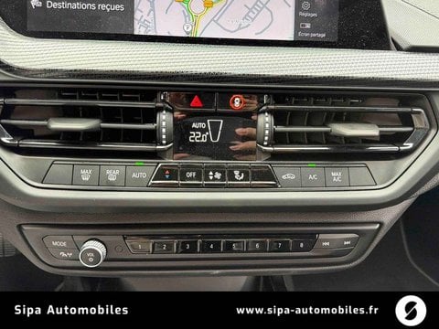Voitures D'occasion À Bayonne | Bmw Série 1 120I 178 Ch Dkg7 Edition Sport 5P