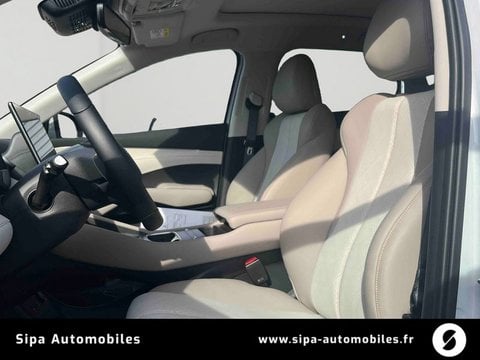 Voitures D'0Km À Mérignac | Byd Atto 3 Evo Awd Excellence 5P
