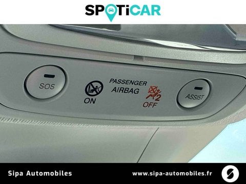 Voitures D'occasion À Toulouse | Fiat 500 E 95 Ch Icône 3P