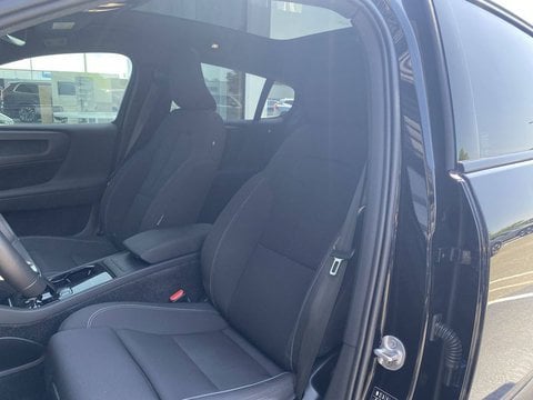 Voitures D'occasion À Labège | Volvo C40 Recharge 231 Ch 1Edt Start 5P