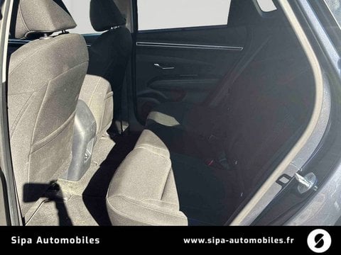Voitures D'occasion À Muret | Hyundai Tucson 1.6 T-Gdi 265 Htrac Plug-In Bva6 Creative 5P