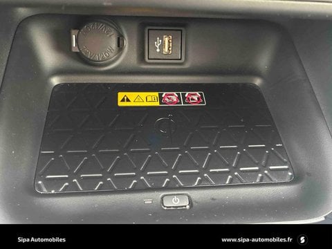 Voitures D'occasion À Le Bouscat | Toyota Rav4 Hybride My23 Hybride 218 Ch 2Wd Lounge 5P