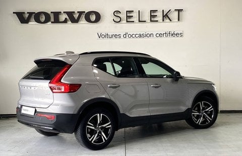 Voitures D'occasion À Labège | Volvo Xc40 B3 163 Ch Dct7 Plus 5P