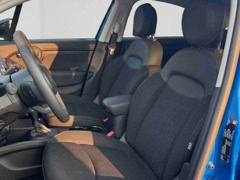 Voitures D'occasion À Mérignac | Fiat 500X 1.5 Firefly 130 Ch S/S Dct7 Hybrid 5P