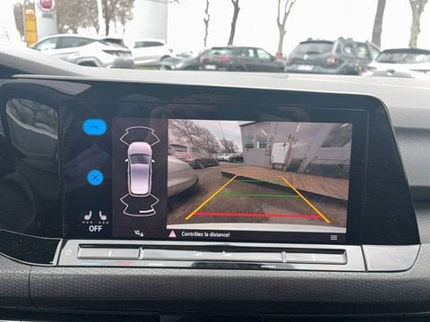 Voitures D'occasion À Muret | Volkswagen Golf 1.4 Hybrid Rechargeable Opf 245 Dsg6 Gte 5P