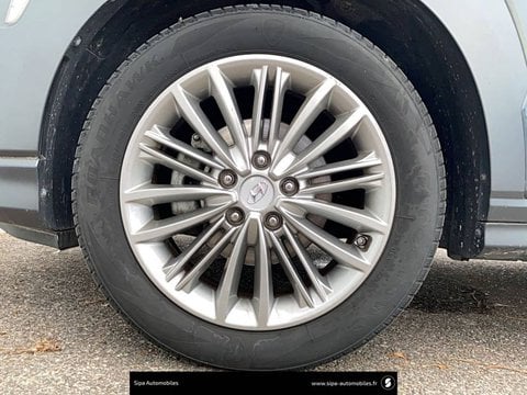 Voitures D'occasion À La-Teste-De-Buch | Hyundai Kona 1.0 T-Gdi 120 Edition #1 5P