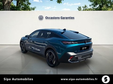 Voitures D'occasion À Lescar | Peugeot 408 Phev 225 E-Eat8 Gt 5P