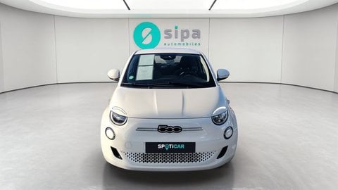 Voitures D'occasion À Villenave-D'ornon | Fiat 500 500E Berline E 95 Ch Nouvelle 3P