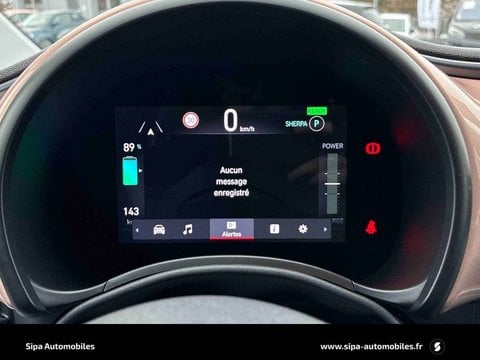 Voitures D'0Km À Villenave-D'ornon | Fiat 500 Iii Electrique E 95 Ch Icône 3P