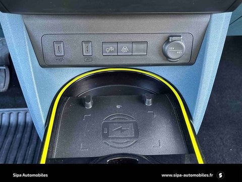 Voitures D'0Km À Mérignac | Fiat Panda Grande Electrique Grande E 83Ch La Prima 5P