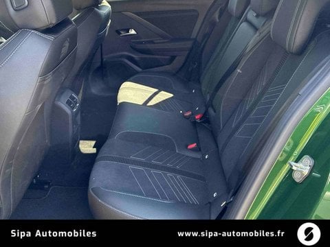 Voitures D'0Km À Toulouse | Opel Astra Sports Tourer 1.2 Turbo Hybride 145 Ch Automatique Ultima...