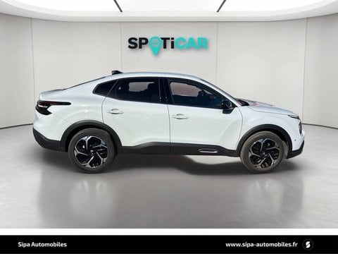 Voitures D'occasion À Mont-De-Marsan | Citroën C4 X Bluehdi 130 S&S Eat8 Max 4P