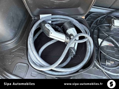 Voitures D'occasion À Le Bouscat | Hyundai Kona Electrique 39 Kwh - 136 Ch Creative 5P