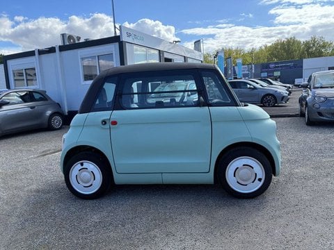 Voitures D'occasion À Toulouse | Fiat 500 Topolino Bev 8.2 2P
