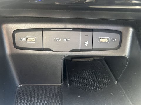 Voitures D'occasion À Le Bouscat | Hyundai Tucson Iv 1.6 Crdi 136 Hybrid 48V Dct-7 Business 5P